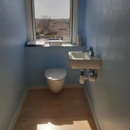 Cosy Accommodatie bij particulieren *
