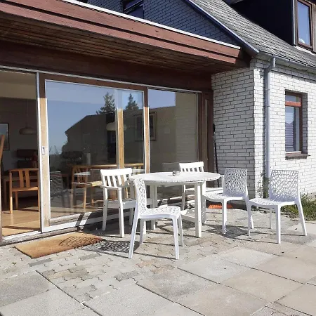 Cosy Accommodatie bij particulieren