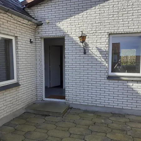 Accommodatie bij particulieren Cosy
