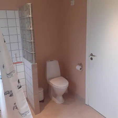 Cosy Accommodatie bij particulieren Svendborg