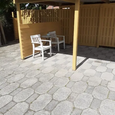 Homestay Cosy Svendborg