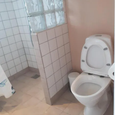 Cosy Accommodatie bij particulieren