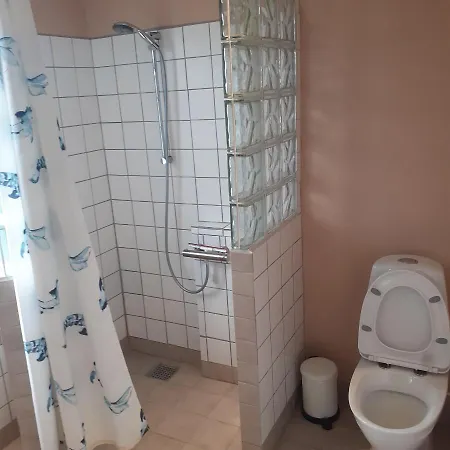 Cosy Accommodatie bij particulieren