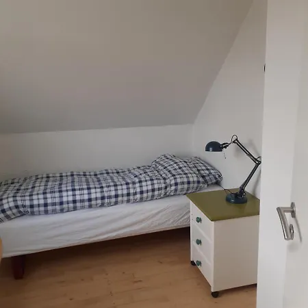 Cosy Accommodatie bij particulieren *