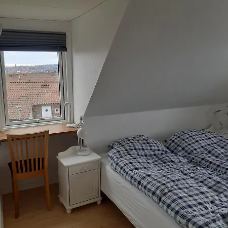 Accommodatie bij particulieren Cosy *