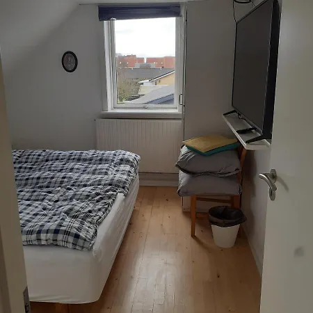 Cosy Accommodatie bij particulieren *
