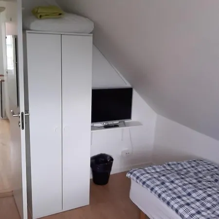 Cosy Accommodatie bij particulieren