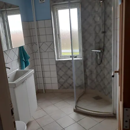 Accommodatie bij particulieren Cosy Svendborg