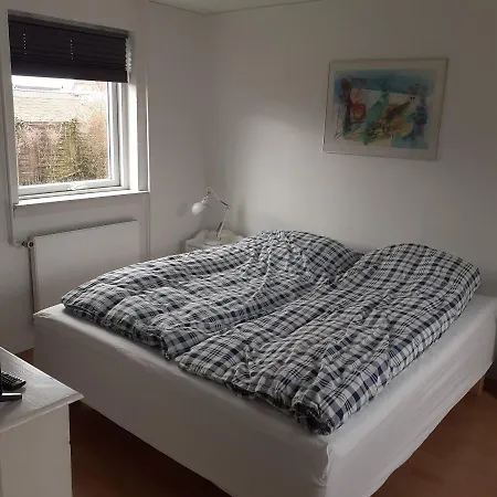 Accommodatie bij particulieren Cosy