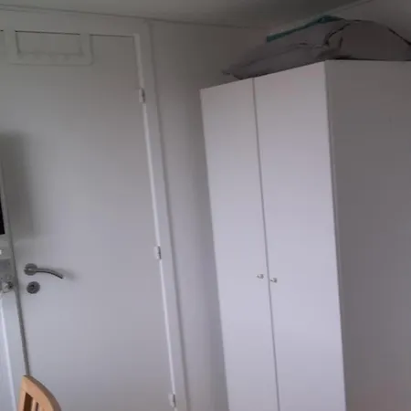 Cosy Habitación en casa particular