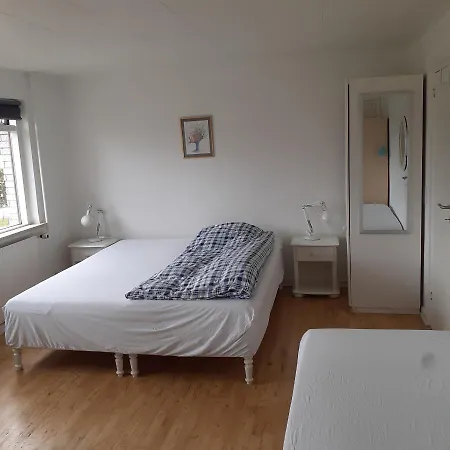 Homestay Cosy Svendborg