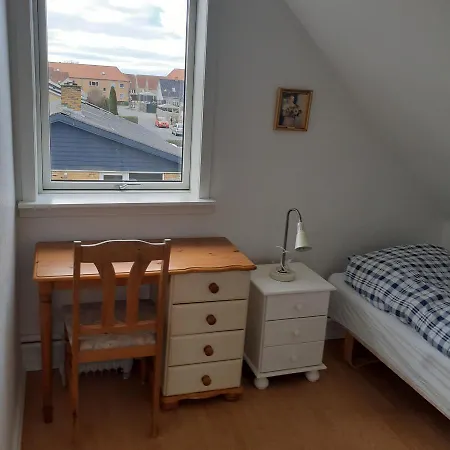 Cosy Accommodatie bij particulieren