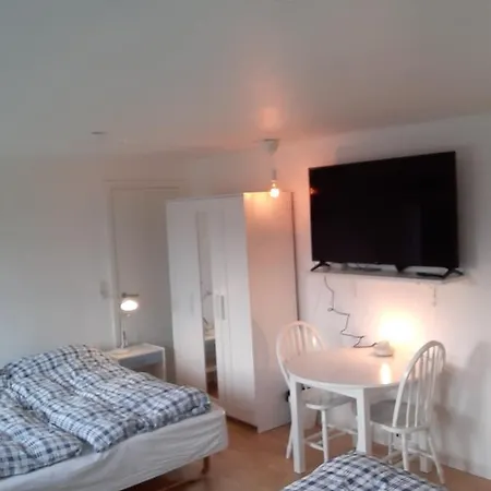 Cosy Accommodatie bij particulieren *