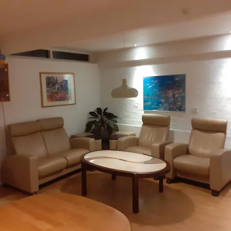 Cosy Svendborg