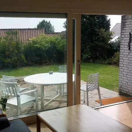 Cosy Habitación en casa particular *