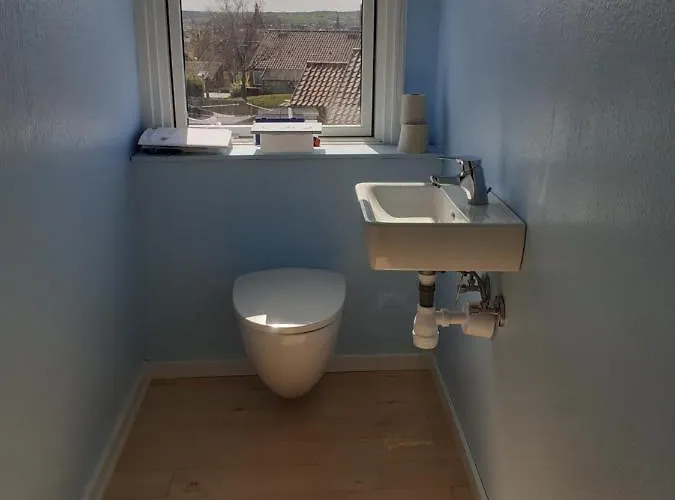 Cosy בית אירוח *