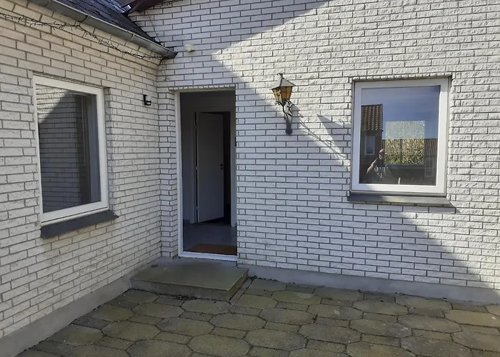 בית אירוח Cosy