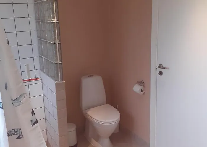 Cosy בית אירוח סבנדבורג