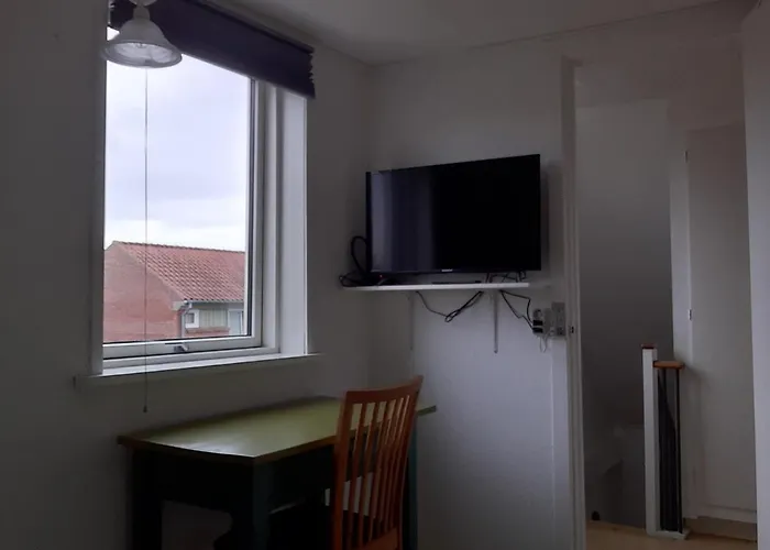 Cosy Homestay Svendborg