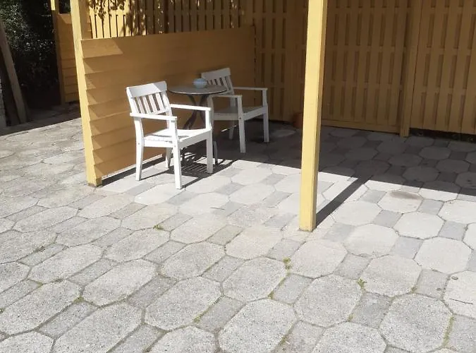 בית אירוח Cosy סבנדבורג