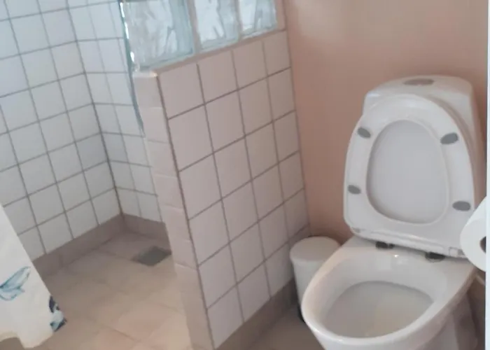 Cosy בית אירוח