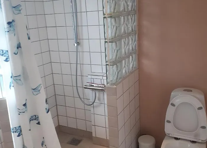 Cosy בית אירוח