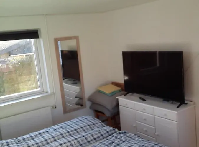 Cosy * סבנדבורג