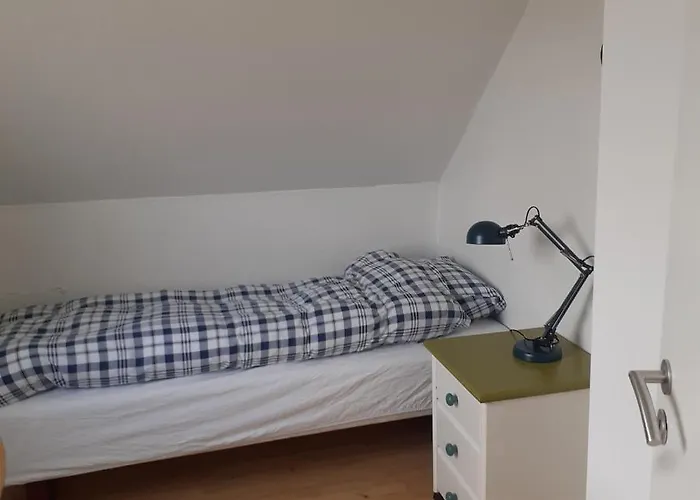 Cosy בית אירוח *