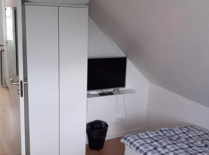 Cosy בית אירוח