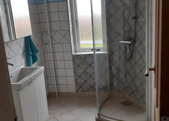 Homestay Cosy Svendborg