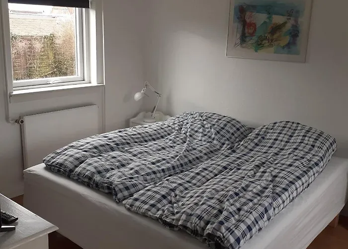 בית אירוח Cosy