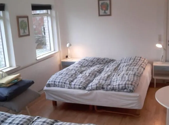 Cosy Homestay Svendborg