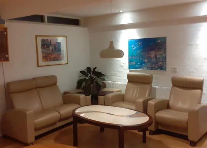 Cosy סבנדבורג